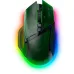 Мишка Razer Basilisk V3 Pro 35K Wireless/Bluetooth/USB Phantom Green (RZ01-05240300-R3G1) – Razer