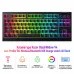 Клавіатура Razer BlackWidow V4 Low-Profile TKL Wireless/Bluetooth/USB Orange switch UA Black (RZ03-05450700-R3M1) – Razer
