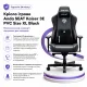 Крісло ігрове Anda Seat Kaiser 3E PVC Size XL Black (AD23YC-XL-08-B-PV/C-B01)