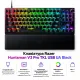 Клавіатура Razer Huntsman V3 Pro TKL USB UA Black (RZ03-04980100-R3M1)