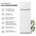 Холодильник Beko RDSA240K40WN – Beko