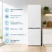 Холодильник Beko RCSA270K40WN – Beko