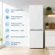 Холодильник Beko RCSA270K40WN