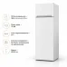 Холодильник Beko RCNA386E40ZXBN – Beko
