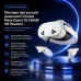 Окуляри віртуальної реальності Oculus Meta Quest 3S 256GB VR Headset (SK-1000210-01) – Oculus