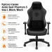 Кресло игровое Anda Seat Phantom 3 Size L Black/Black (AD18Y-06-B-PV/C-B01) – Anda Seat