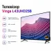 Телевізор Vinga L43UHD25B – Vinga