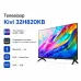Телевізор Kivi 32H820KB – Kivi