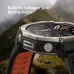 Смарт-годинник Amazfit T-Rex ULTRA 2 W2550GL2N Чорний (1186954) – Amazfit (вид 3)