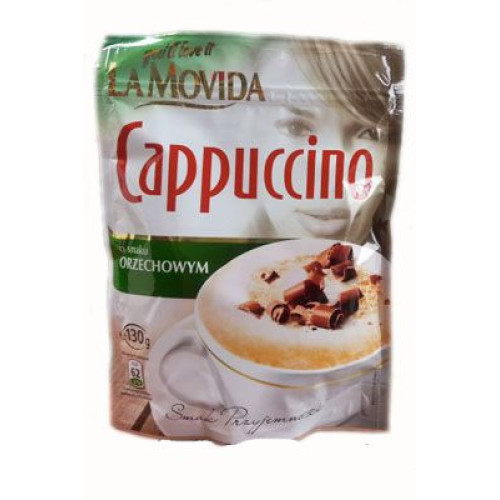 Капучино La Movida Cappuccino 130 гр. – La Movida