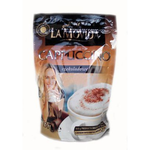 Капучино La Movida Cappuccino 130 гр. – La Movida