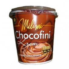 Шоколадный крем Milimi Chocofini (660)