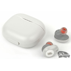 Обзор беспроводных наушников JBL TUNE 120TWS: мобильный звук для требовательны Обзор беспроводных наушников JBL TUNE 120TWS: мобильный звук для требовательны