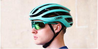 Abus AirBreaker: Ідеальний шолом для максимальної безпеки на велосипеді