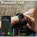 Смарт годинник MELANDA 1.85 Outdoor Military Smart Watch – Military Smart (вид 6)