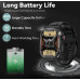 Смарт годинник MELANDA 1.85 Outdoor Military Smart Watch – Military Smart (вид 2)