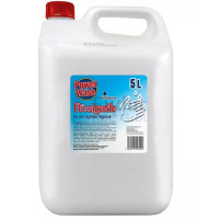 Рідке мило Power Wash  гліцерином  5л. 