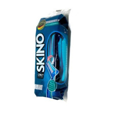 Станки одноразові Skino for men only, 10 шт (Польща)