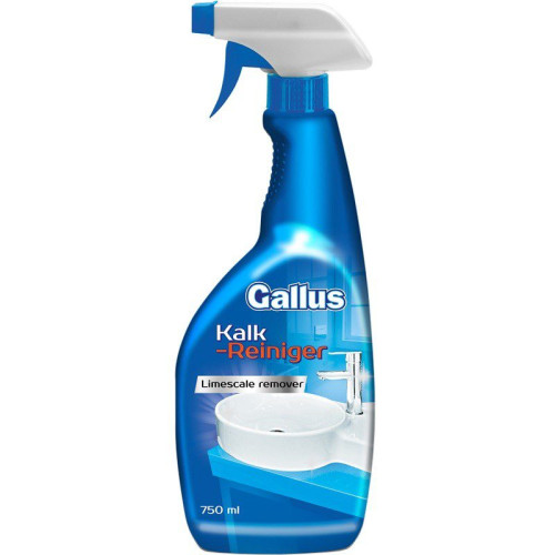 Спрей от ржи и каменя Gallus Kalk-Reinger 750 мл New (4251415300650) – Gallus