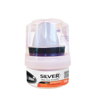 Крем для обуви Silver 50 мл (ER093045)