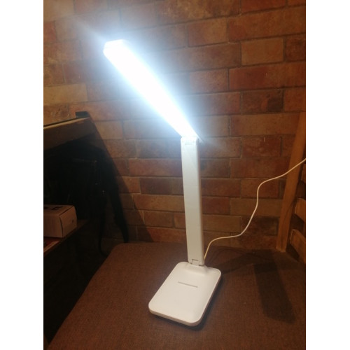 Настільна лампа LED lights USB – EuroHim (вид 4)