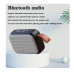 Портативна колонка Fabric Speaker Bluetooth Wireless – EuroHim
