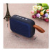 Портативна колонка Fabric Speaker Bluetooth Wireless – EuroHim (вид 2)