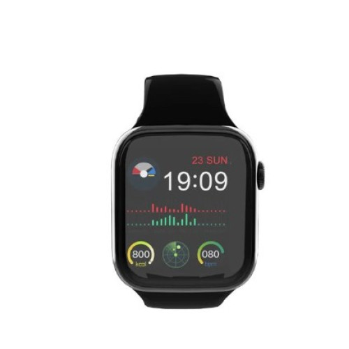 Смарт-годинник Smart Watch Tracker Health – EuroHim