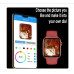 Смарт-годинник Smart Watch Tracker Health – EuroHim (вид 2)