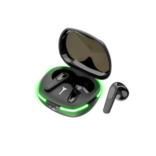 Навушники безпровідні New Pro60 Binaural Wireless TWS – EuroHim