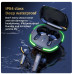 Навушники безпровідні New Pro60 Binaural Wireless TWS – EuroHim (вид 2)