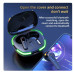 Навушники безпровідні New Pro60 Binaural Wireless TWS – EuroHim (вид 3)