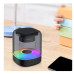 Безпровідна колонка Portable Bluetooth 5.0 Speakers RGB Light HD Sound – EuroHim (вид 1)