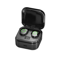 Навушники безпровідні TG02mini Bluetooth Headset 5.1TWS