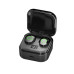 Навушники безпровідні TG02mini Bluetooth Headset 5.1TWS – EuroHim