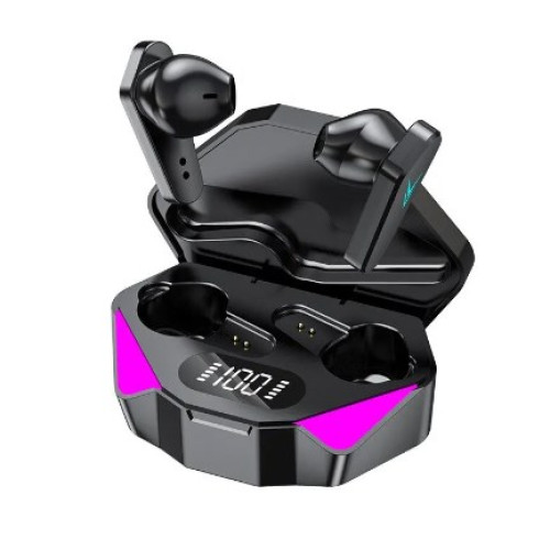 Безпровідні навушники X15 TWS Earphones Bluetooth – EuroHim