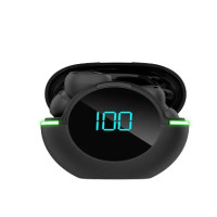 Безпровідні навушники Y80 TWS Wireless Headphones Touch Control LED