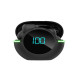 Безпровідні навушники Y80 TWS Wireless Headphones Touch Control LED – EuroHim