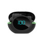 Безпровідні навушники Y80 TWS Wireless Headphones Touch Control LED