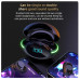 Безпровідні навушники Y80 TWS Wireless Headphones Touch Control LED – EuroHim (вид 3)