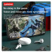 Безпровідні навушники Lenovo Original HT38 Bluetooth 5.0 TWS – lenovo (вид 1)