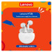 Безпровідні навушники Lenovo Original HT38 Bluetooth 5.0 TWS – lenovo (вид 2)