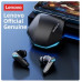 Безпроводне наушники Lenovo GM2 Pro Bluetooth 5.3 Earphones Sports – lenovo