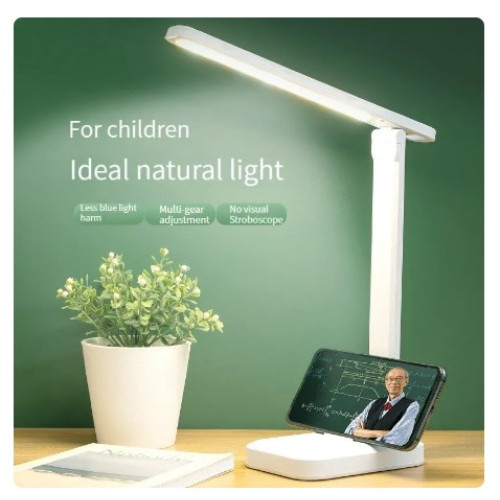 Настільна лампа LED lights USB – EuroHim (вид 1)