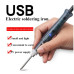 Паяльник 5V USB – EuroHim (вид 3)