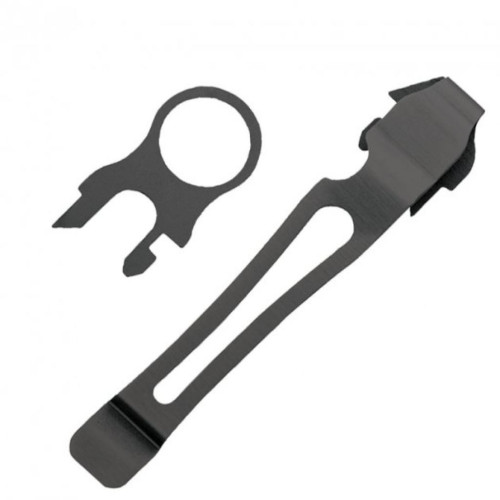 Кліпса для мультитула Leatherman Surge, Charge, Wave (Black) (934855) – LEATHERMAN