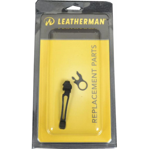 Кліпса для мультитула Leatherman Surge, Charge, Wave (Black) (934855) – LEATHERMAN (вид 1)
