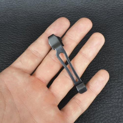 Кліпса для мультитула Leatherman Surge, Charge, Wave (Black) (934855) – LEATHERMAN (вид 2)