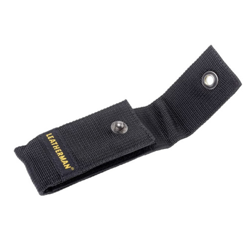 Чохол для мультитула Leatherman Large 4,75" Nylon Black (934929) – LEATHERMAN (вид 3)