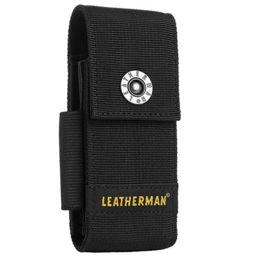 Чохол для мультитула Leatherman Large 4,75" Nylon Black (934933) – LEATHERMAN